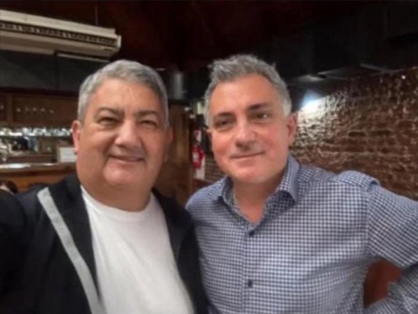 ¿Dónde está el piloto del mileísmo&nbsp;encapsulado?