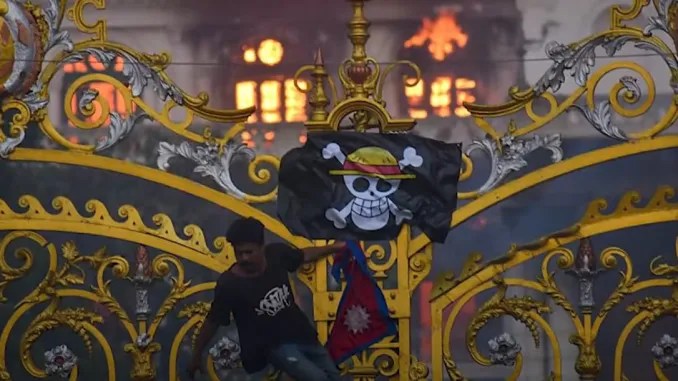 La generación Z – entre 13 y 28 años, 100% digital -, resistente a la falta de oportuniddes y la corrupción&nbsp;endémica