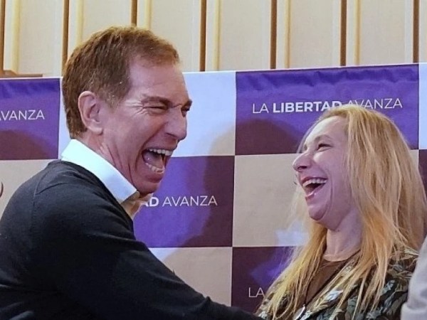 ¿Trump, vía Macri, le «interviene» el gobierno a&nbsp;Milei?