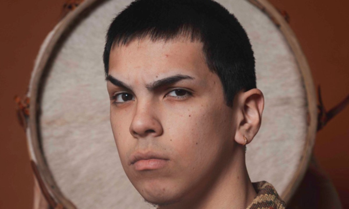 Milo J, talento juvenil que conecta a los pibes que escuchan trap con el&nbsp;folklore