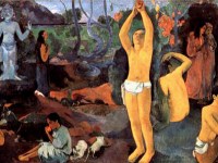 De Gauguin a Wilde: ¿De dónde venimos? ¿Qué somos? ¿Adónde&nbsp;vamos?
