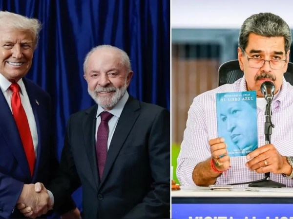 Lula intercederá ante Trump por Venezuela para no repetir «el error» cometido en la guerra entre Ucrania y&nbsp;Rusia