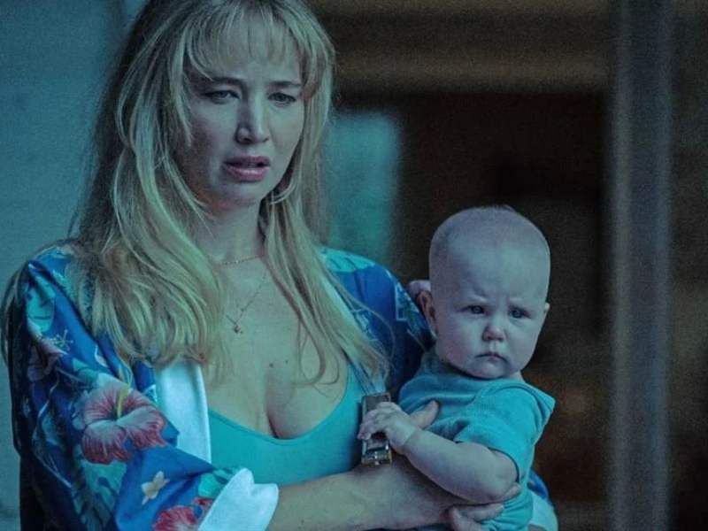 ¿»Matate, amor» es una incitación al&nbsp;suicidio?