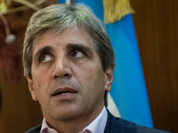 Cumplir con Trump: diálogo, negociación y, si es necesario «algo de&nbsp;plata»