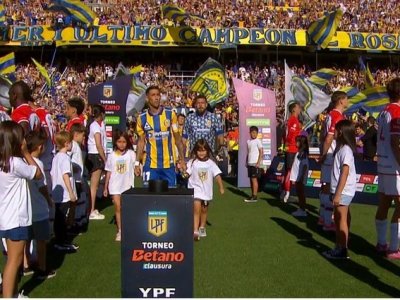 La AFA con anosmia y llegada a&nbsp;destiempo