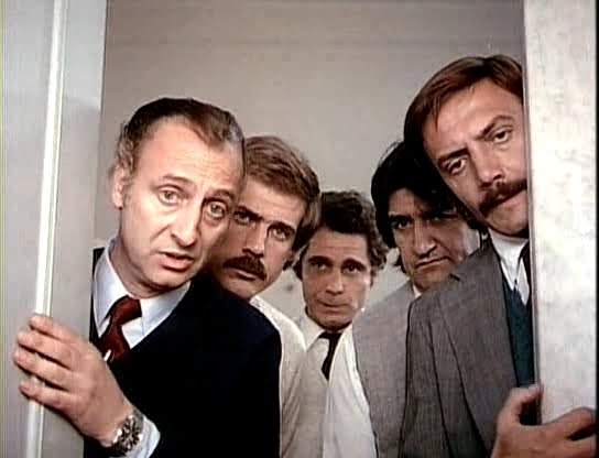 El trabajo ideal de hoy se parece mucho al infierno que imaginaban películas y canciones de los 70