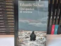 La guerra de Malvinas es «incómoda y contradictoria de conversar en la Argentina», afirmó el novelista&nbsp;Sacheri