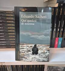 La guerra de Malvinas es «incómoda y contradictoria de conversar en la Argentina», afirmó el novelista&nbsp;Sacheri
