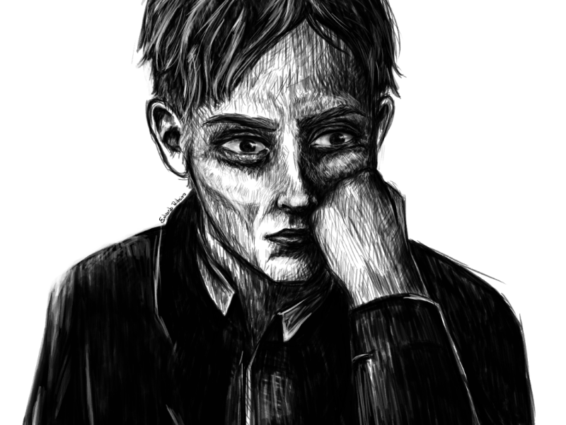 Dostoievski atormentado: ¿es posible escupir a la&nbsp;sociedad?