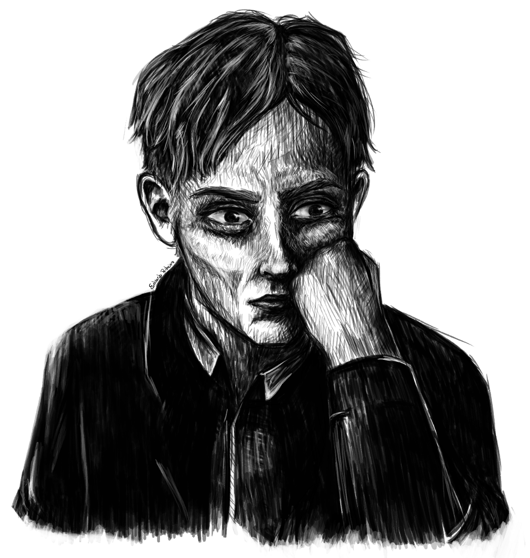 Dostoievski atormentado: ¿es posible escupir a la&nbsp;sociedad?