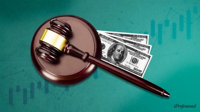 La fórmula para hacer a la Argentina más competitiva del economista&nbsp;Arriazu