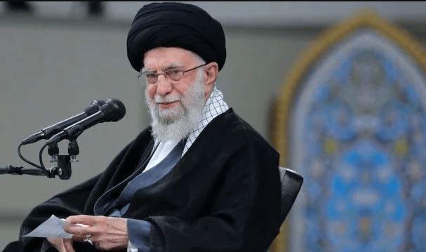 El líder supremo de Irán reivindicó a Jesús en su saludo de&nbsp;Navidad