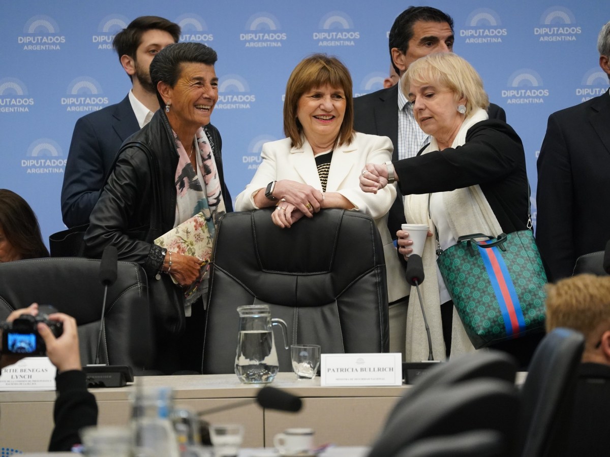 La fragilidad operativa del mileísmo quedó expuesta una vez&nbsp;más