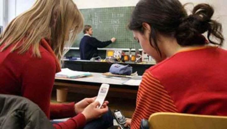 Celularmanía, servidumbre ignorada