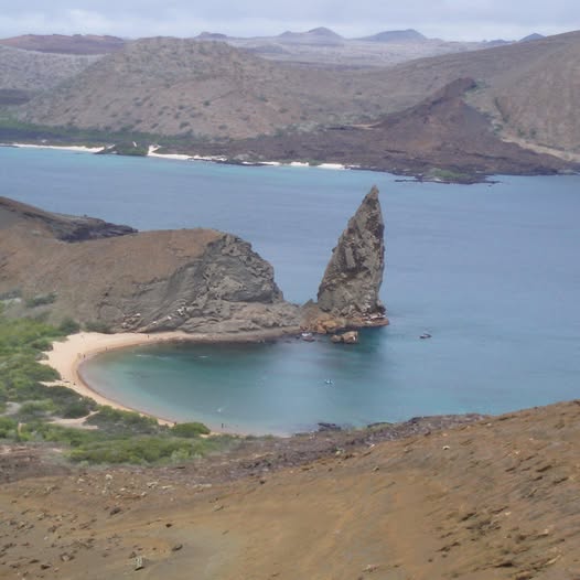 Galápagos, ¿reflejo darwiniano de la humanidad?; ¿Edén o&nbsp;satanismo?