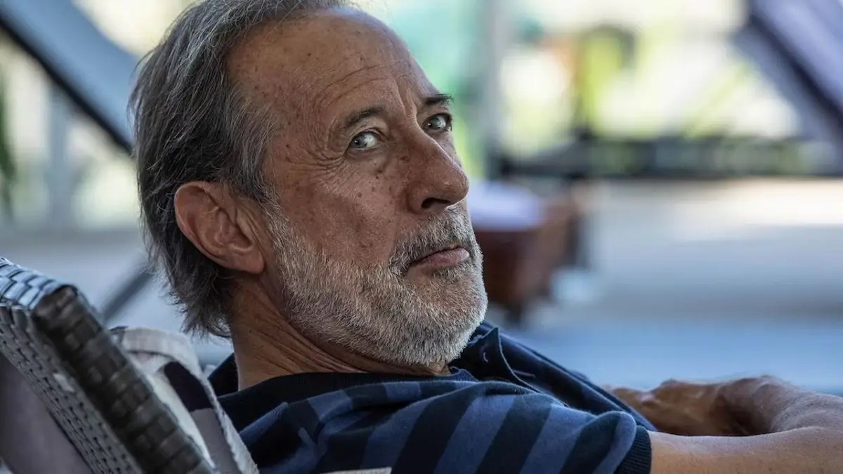 Francella no se siente «referente de&nbsp;nadie»