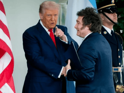 ¿Por qué tener relaciones incondicionales con EEUU e inamistosas con&nbsp;China?