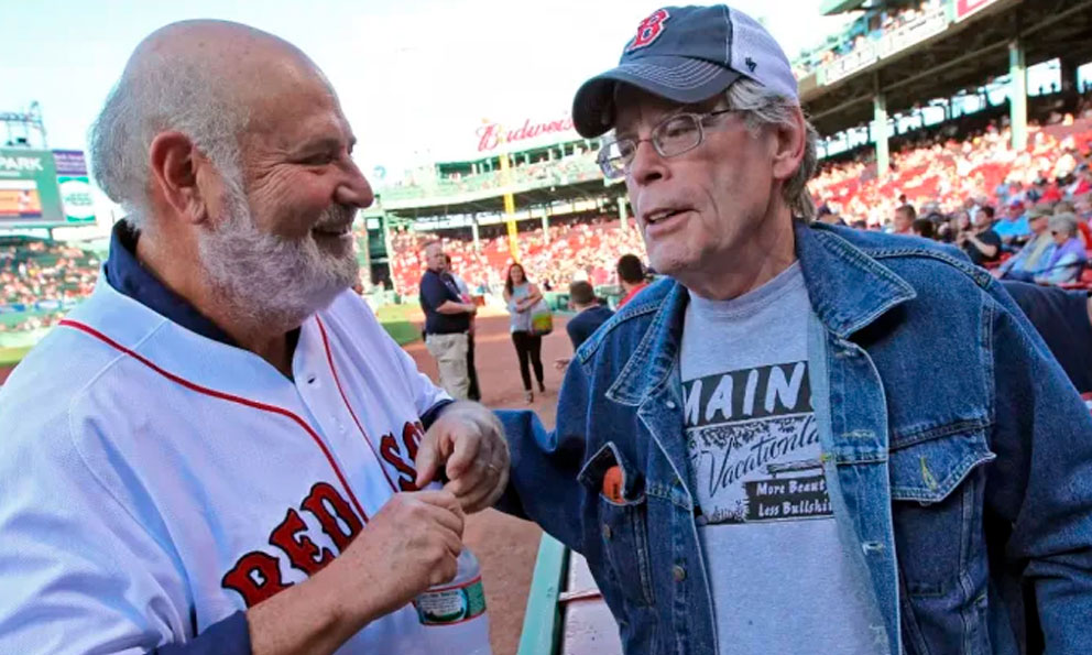 El sentir de Stephen King sobre la muerte del director Rob Reiner: en sus manos todo era&nbsp;auténtico