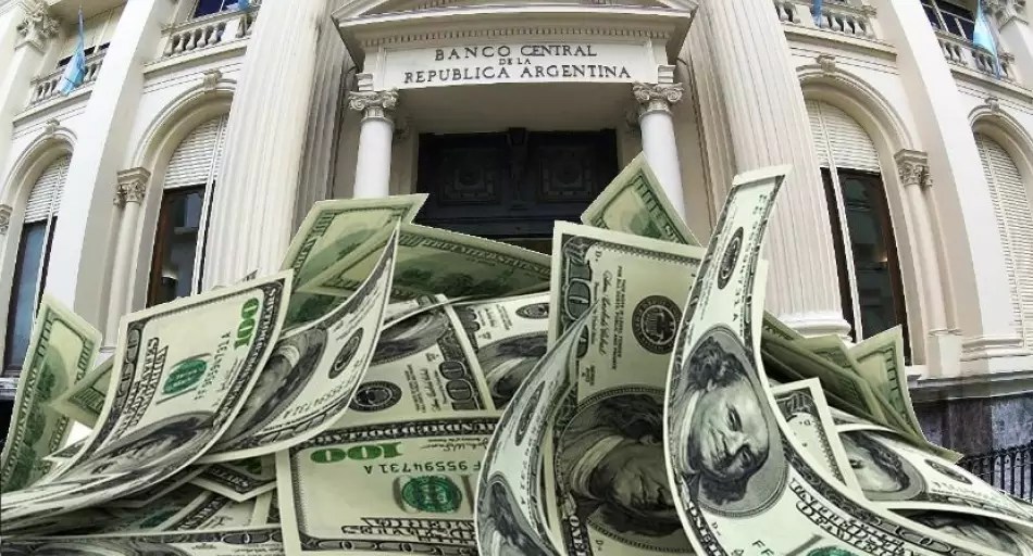 Los sectores que ganan en la Argentina y los industriales que la ven&nbsp;pasar