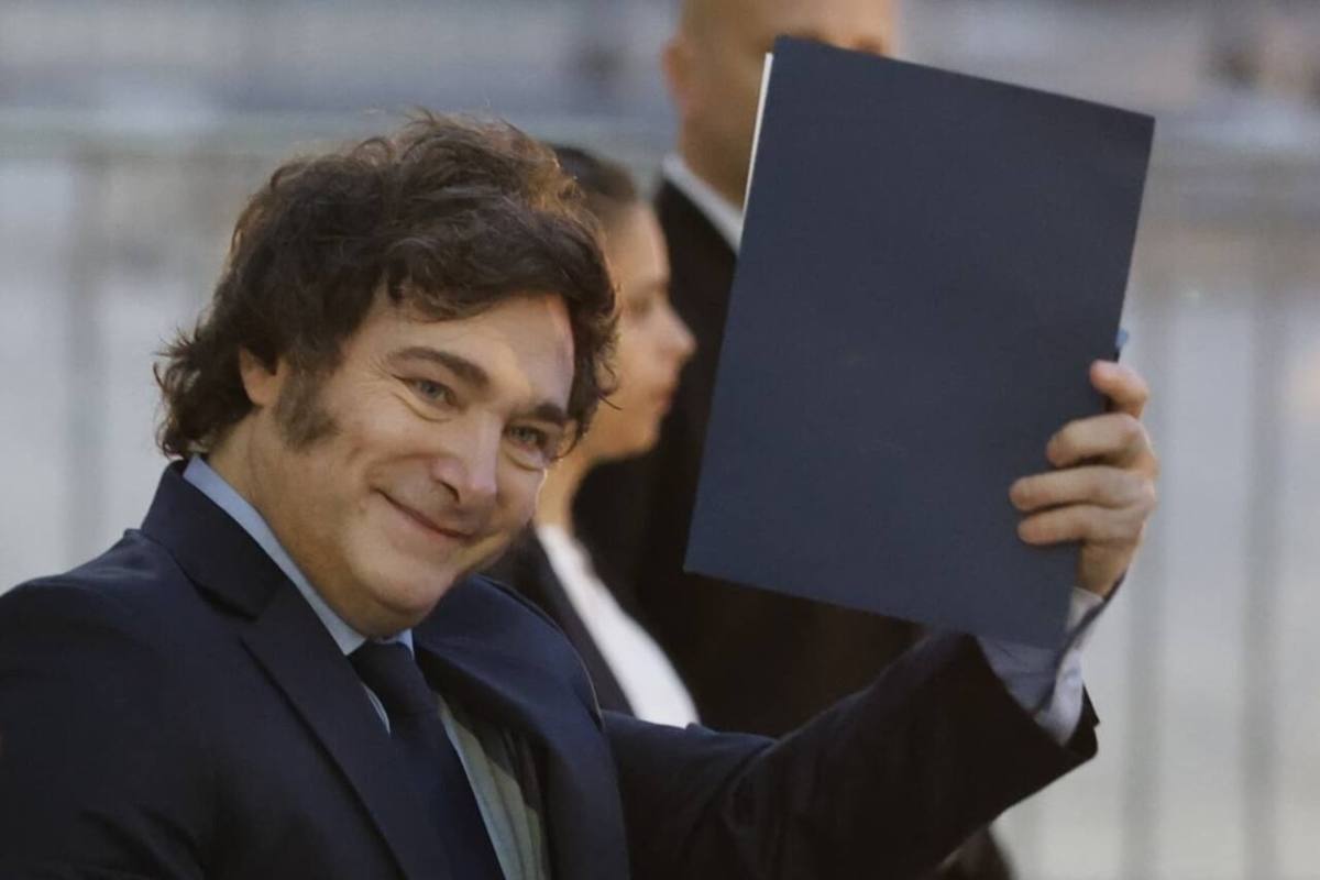 El gobierno maneja la agenda, el pero-kirchnerismo inverna