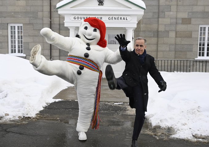 No se puede ver a China como una solución,  reprochó Trump al Reino Unido y&nbsp;Canadá