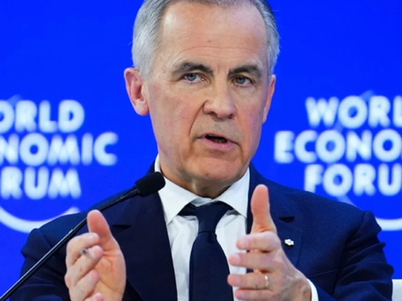 Canadá asumió que el orden mundial fue «roto» por las grandes&nbsp;potencias