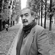 Juan Gelman, obligado a trabajar con las palabras y la&nbsp;sangre