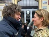 ¿EEUU acordaría con Argentina el control de Malvinas, desplazando al Reino&nbsp;Unido?