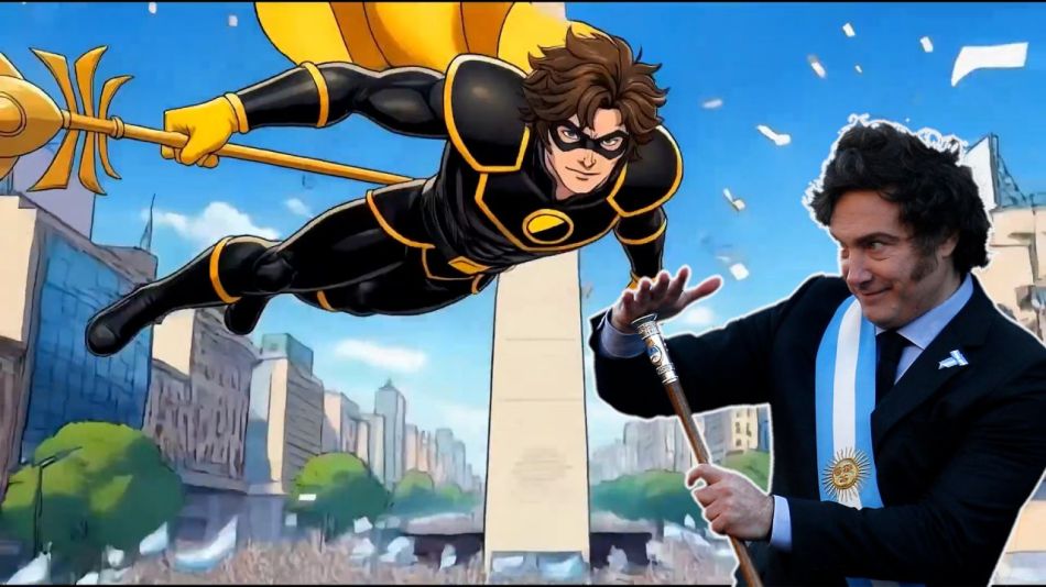 El "deshilachamiento" del kirchnerismo favorece la ortodoxia macroeconómica, sin idolatría a Milei