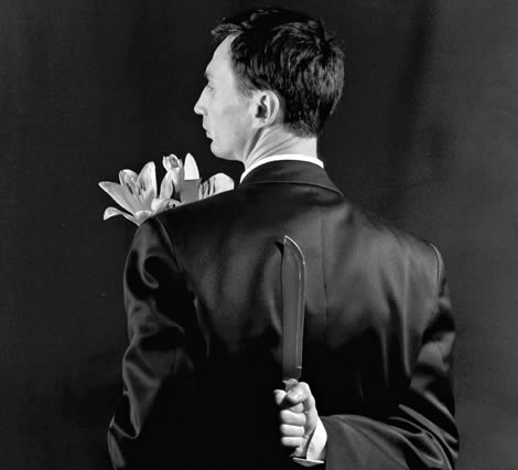 Los psicópatas son pocos, pero cuando tienen poder son capaces de devastar el&nbsp;planeta