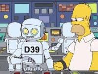 Los temores globales y el atractivo de las predicciones de Los&nbsp;Simpson