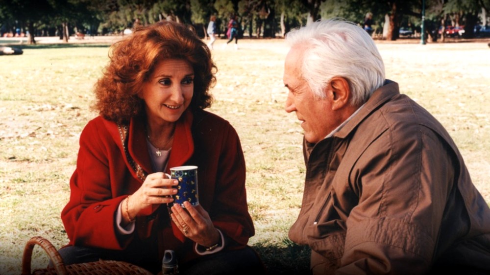 La historia no oficial de Norma&nbsp;Aleandro