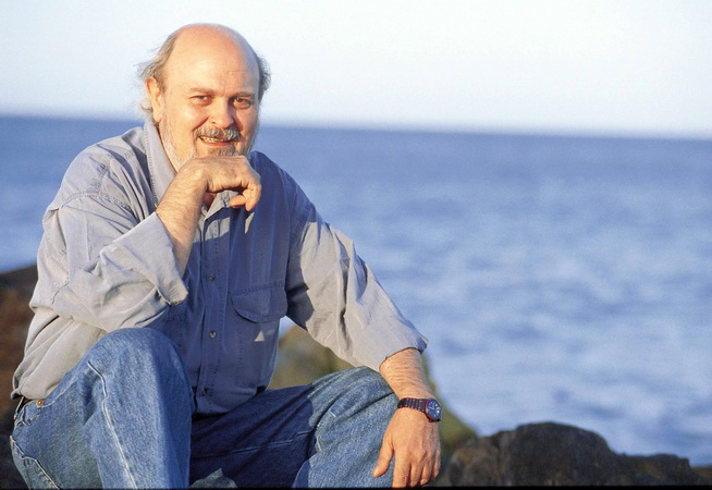 Osvaldo Soriano, héroe literario prohijado por Cortázar y excluído de círculos&nbsp;académicos