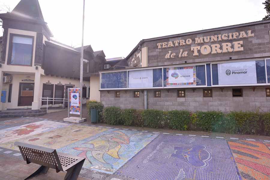 Una editorial le bajó las persianas al ciclo de escritores este verano en Pinamar