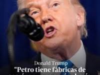 Espejito, espejito, ¿quién es el más grande y fuerte en el&nbsp;mundo?