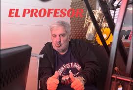 Partió Hugo Rey sabiendo que "las noticias no duermen y la radio tampoco"