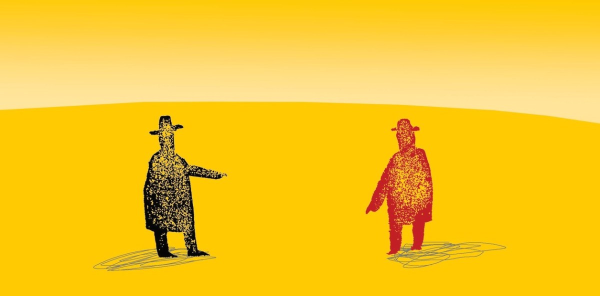 «Argentinización incompleta»: el nombre puede dejarte fuera de lugar en tu propio&nbsp;país