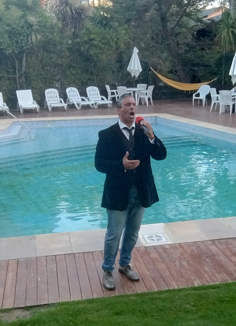 El desafío de llevar folclore operístico al teatro y escuelas&nbsp;primarias