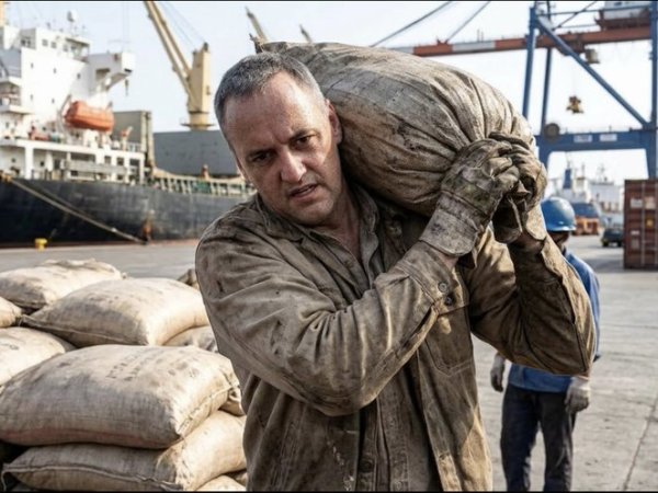 Viajando «deslomado» a Nueva&nbsp;York…