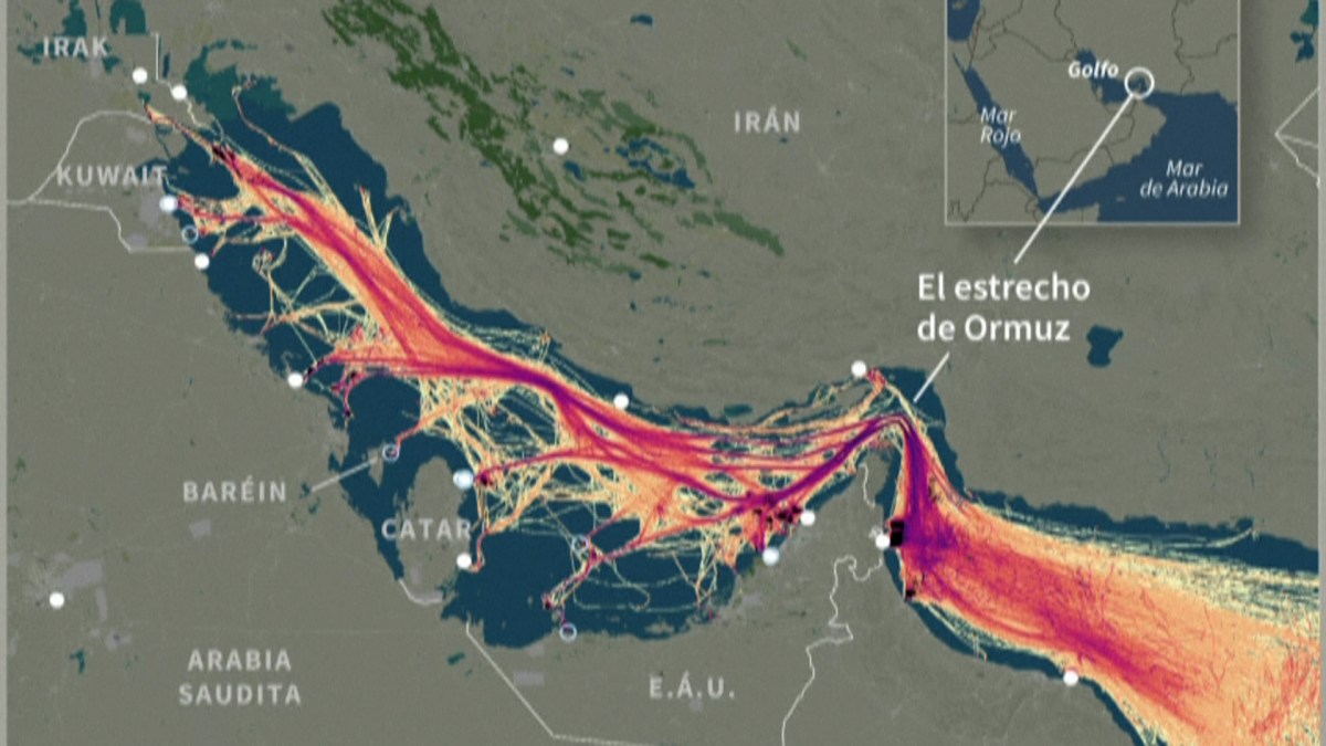 La guerra con Irán traerá más inflación y menor crecimiento global, ratificó el&nbsp;FMI