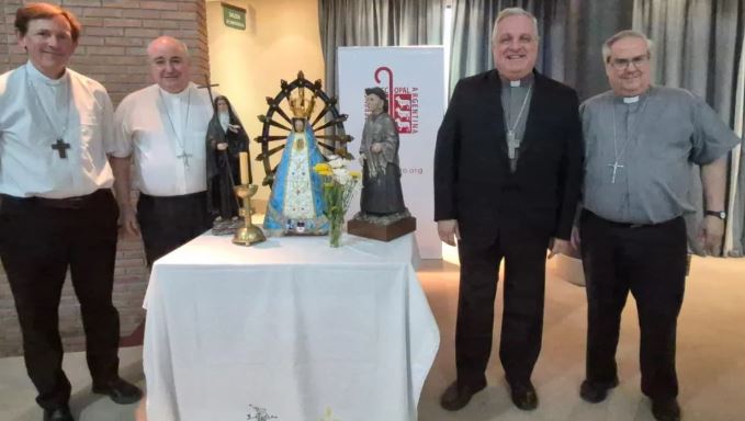 La Iglesia alertó sobre la tendencia hacia «el autoritarismo», en la previa al 50° aniversario del golpe de&nbsp;1976