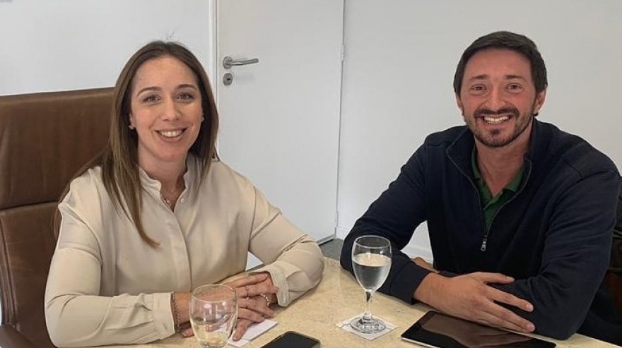 ¿Asoma una candidatura presidencial del PRO para 2027?