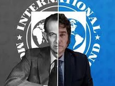 La política económica de la dictadura, un ciclo repetitivo 50 años&nbsp;después