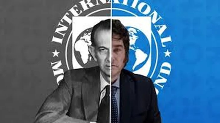 La política económica de la dictadura, un ciclo repetitivo 50 años después