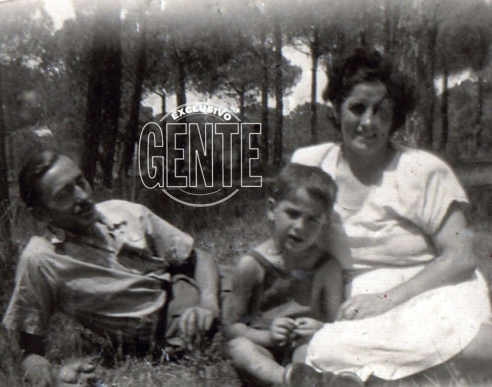 «La niñez es lo último que se pierde antes de&nbsp;morirnos»