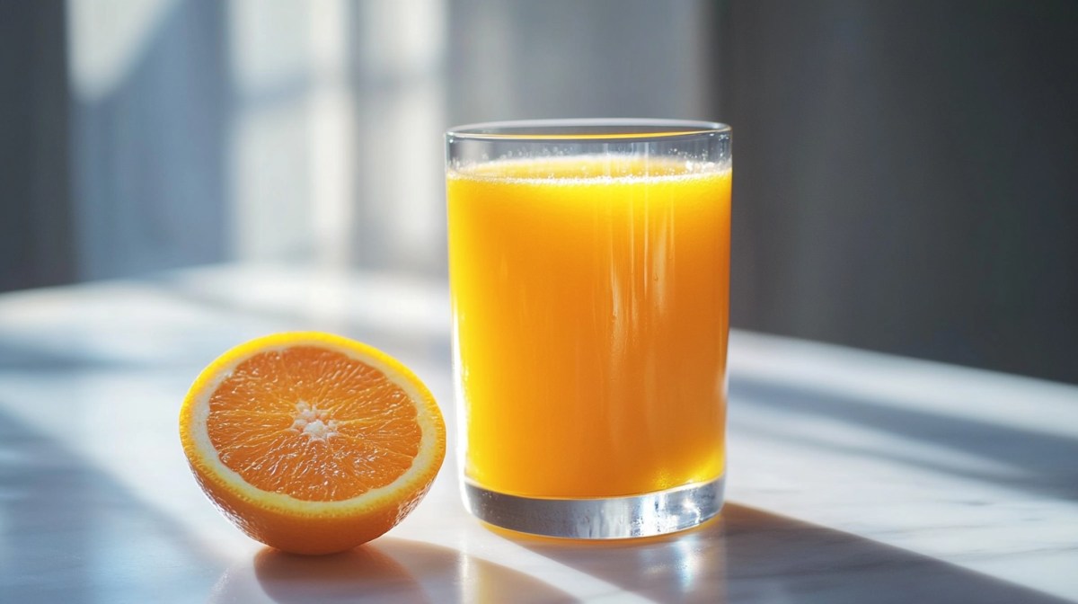 El jugo agridulce de la&nbsp;felicidad