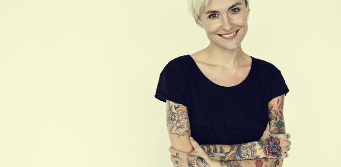 El tatuaje corporal hoy, mapa biológico, simbólico y emocional