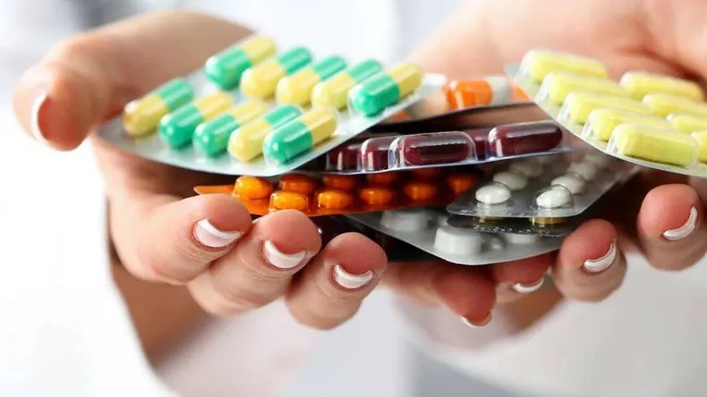 La eliminación de las restricciones para la obtención de patentes farmacéuticas fue resaltada por&nbsp;Carrió