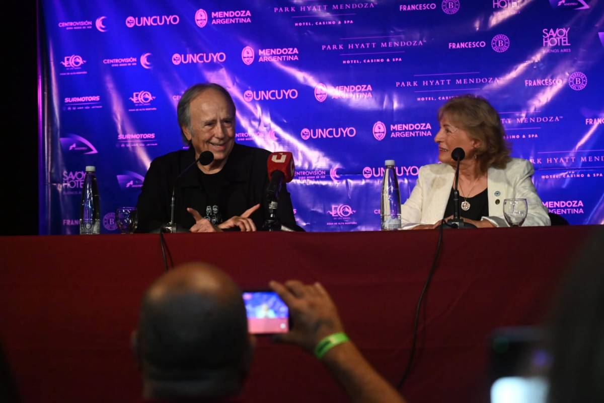 Serrat ante el avance de la ultraderecha: «Fallaron mecanismos&nbsp;democráticos»