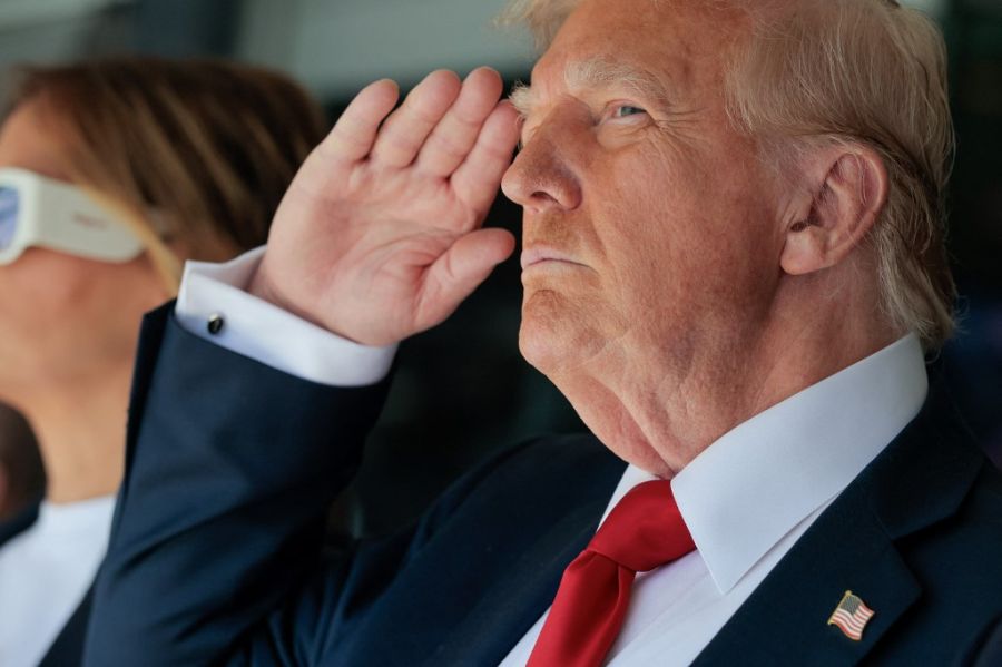 Mundial 2026: Trump insiste en intervenir en cuestiones seguridad en el torneo de la&nbsp;FIFA